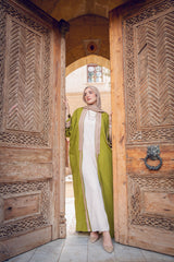 Sadeem Kaftan