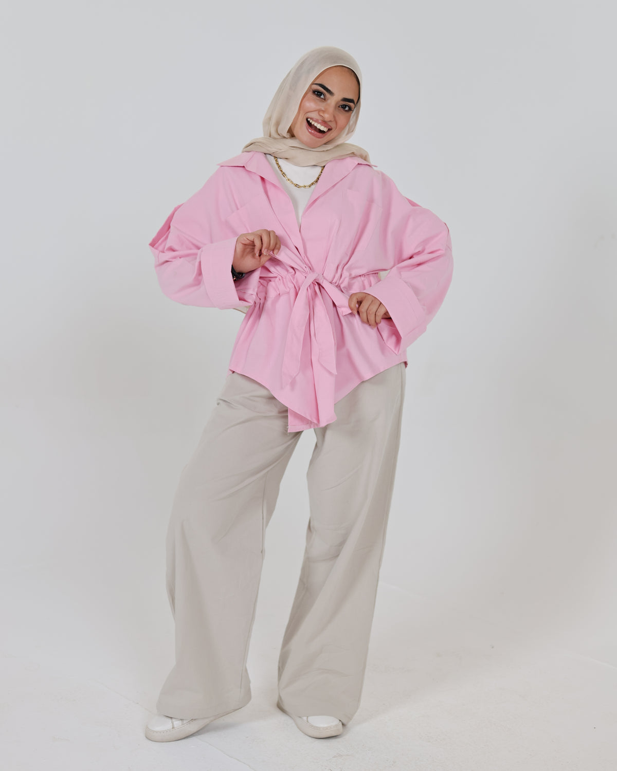 Rankli Andria Set