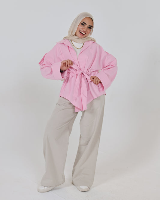 Rankli Andria Set