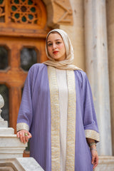 Moroccan Kaftan