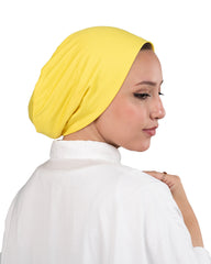 No Thread Bonnet