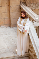 Torrath kaftan