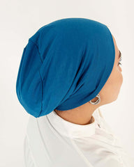 No Thread Bonnet