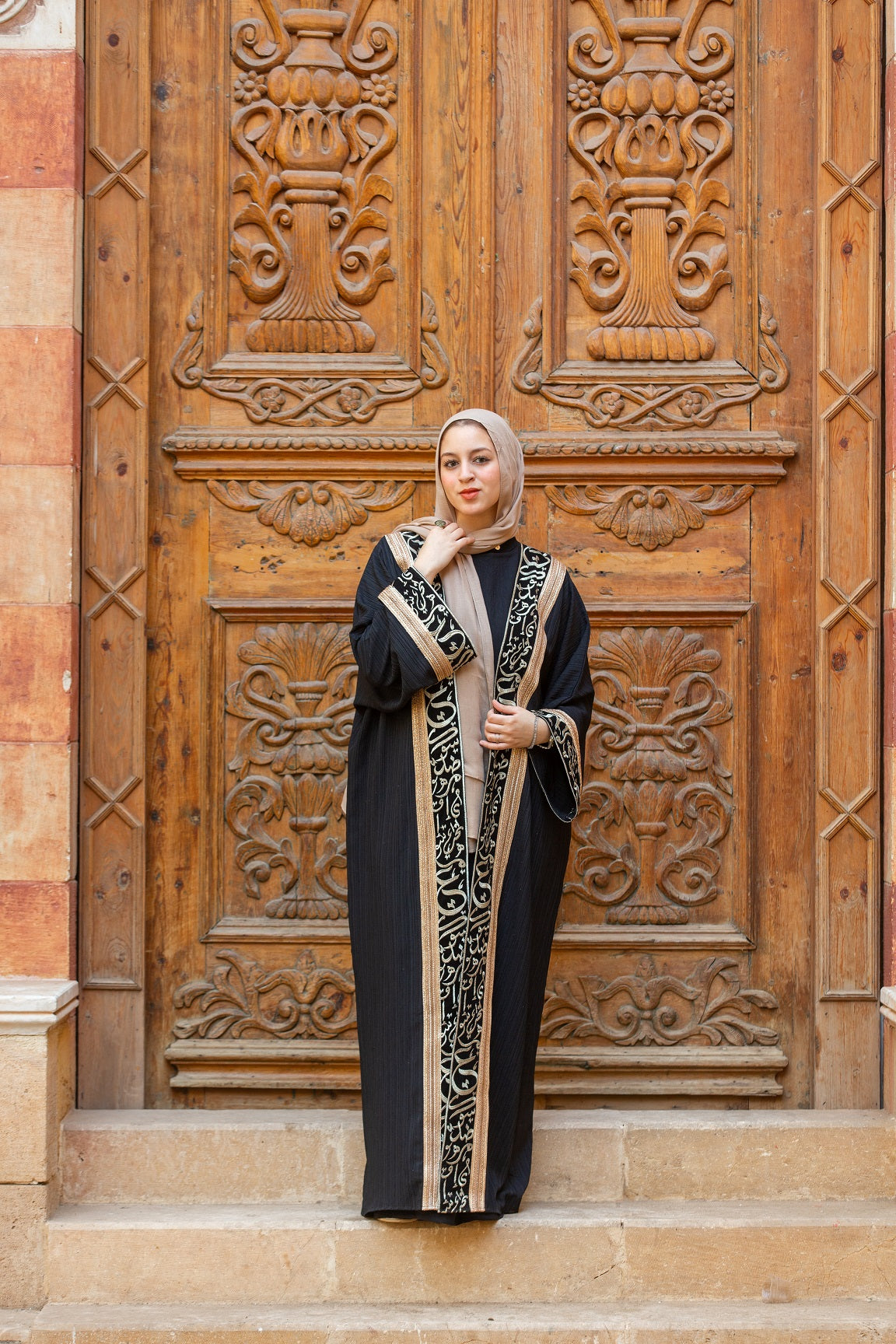 ASAL Kaftan