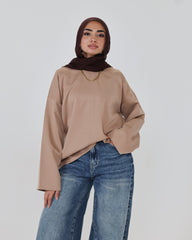 Basic Shirt