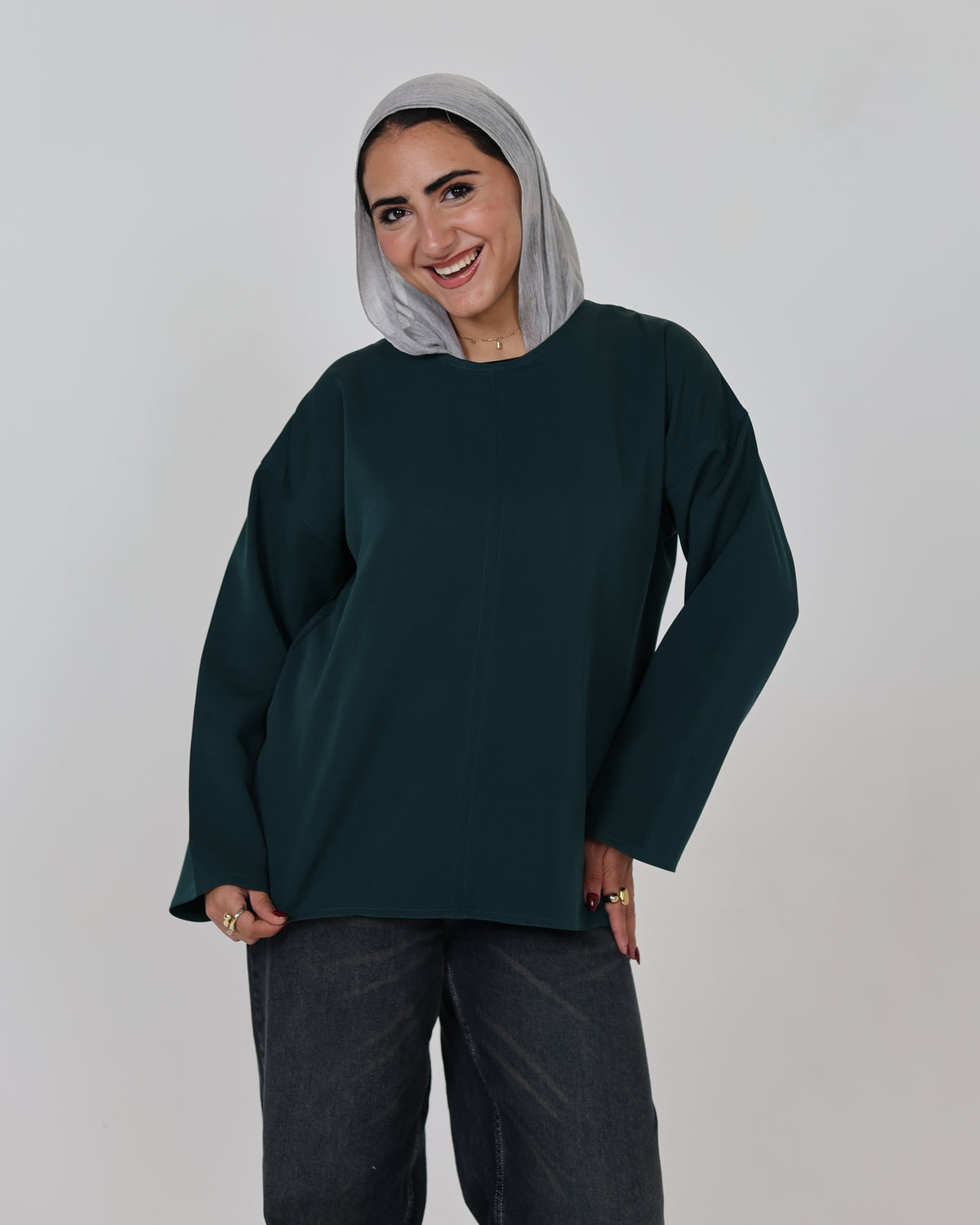Basic Shirt