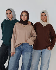 Basic Shirt