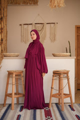 Moroccan Plain Isdal