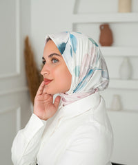 Mood Square Scarf