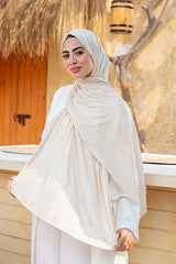 Kuwaiti Fendi Scarf
