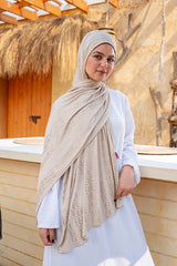 Kuwaiti Fendi Scarf