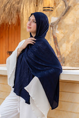 Kuwaiti Fendi Scarf