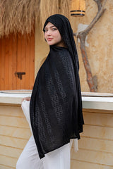 Kuwaiti Fendi Scarf