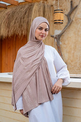 Kuwaiti Fendi Scarf