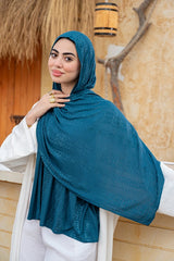 Kuwaiti Fendi Scarf