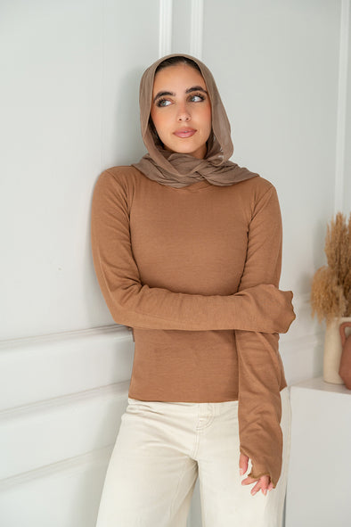 Body Cotton Rib