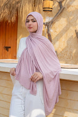 Kuwaiti Cotton Tiger Scarf