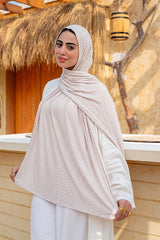 Kuwaiti Cotton Tiger Scarf