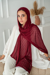 Loloa Kuwaiti with Bandana