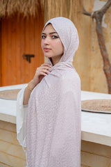 Kuwaiti Cotton Tiger Scarf