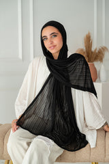 Loloa Kuwaiti with Bandana