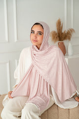 Branded Kuwaiti Scarf