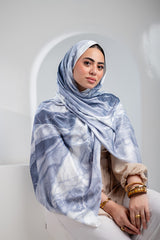 Elegance Satin Scarf