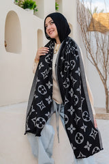 LV Shawl