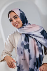 Essence Satin Scarf