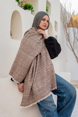 Breeze Shawl
