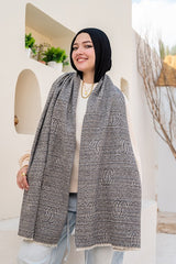 Breeze Shawl