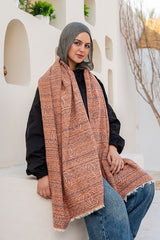 Breeze Shawl