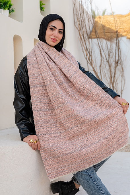 Breeze Shawl