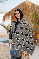 Rope Shawl