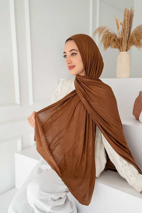 Kuwaiti Zebra Scarf
