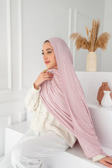 Kuwaiti Zebra Scarf