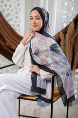 Viva Printed Chiffon