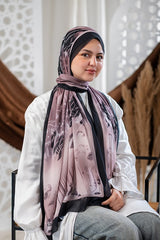 Bliss Printed Chiffon