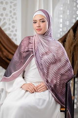 Bella Printed Chiffon