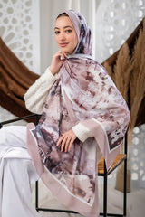 Raya Printed Chiffon