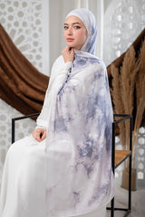 Sena Printed Chiffon
