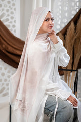 Lora Printed Chiffon