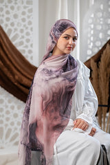 Suri Printed Chiffon