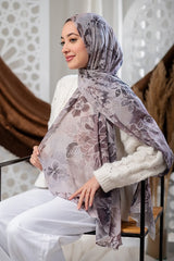Rosa Printed Chiffon