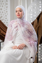 Riva Printed Chiffon