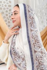 Yaqeen Modal Scarf