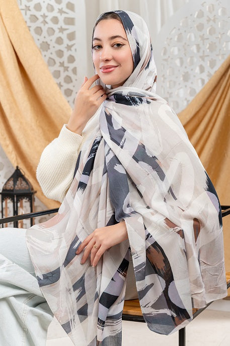 Jannah Modal Scarf