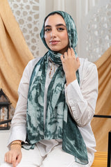 New Marble Modal Scarf