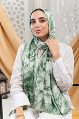 New Marble Modal Scarf