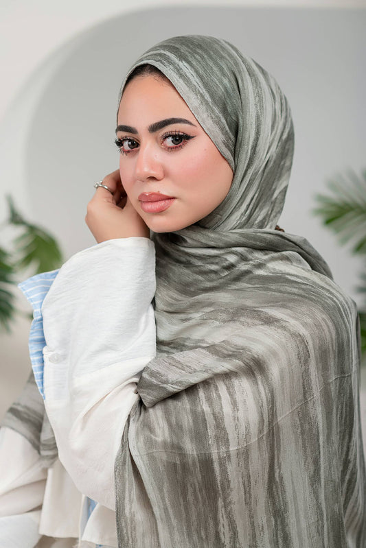 Rockstone Thailand Scarf